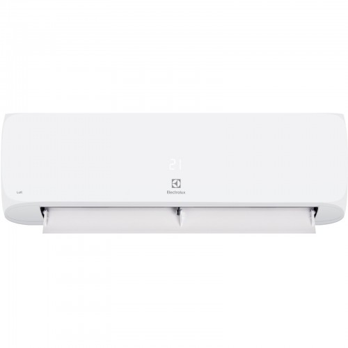 Настенная сплит-система Electrolux Loft EACS-12HAL/N8 (белый) 2
