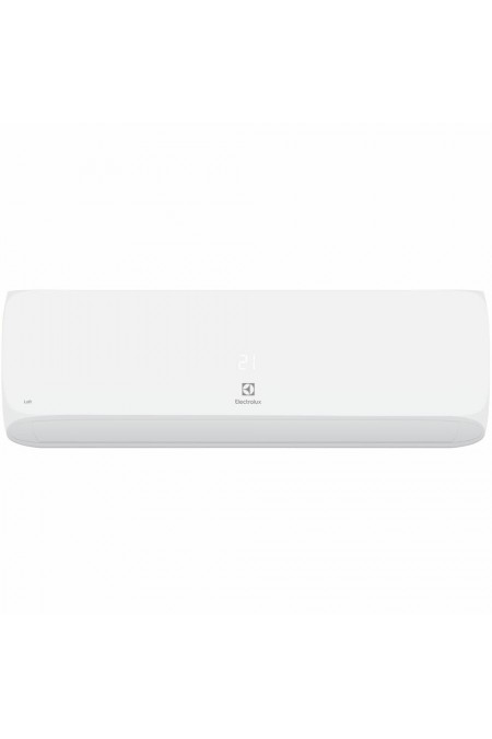 Настенная сплит-система Electrolux Loft EACS-12HAL/N8 (белый) 4
