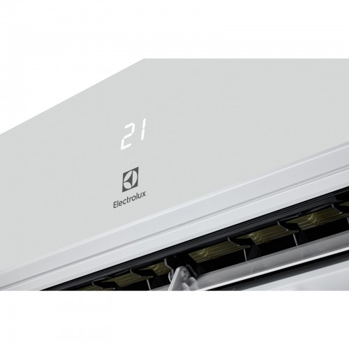 Настенная сплит-система Electrolux Loft EACS-12HAL/N8 (белый) 4