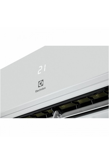 Настенная сплит-система Electrolux Loft EACS-12HAL/N8 (белый) 5