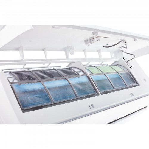 Настенная сплит-система Electrolux Loft EACS-12HAL/N8 (белый) 5