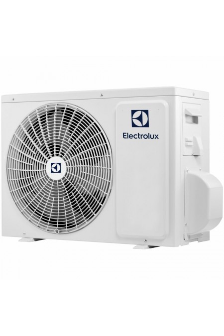 Настенная сплит-система Electrolux Loft EACS-12HAL/N8 (белый) 8