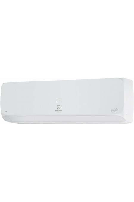 Настенная сплит-система Electrolux Loft EACS/I-12HAL/N8 (белый) 