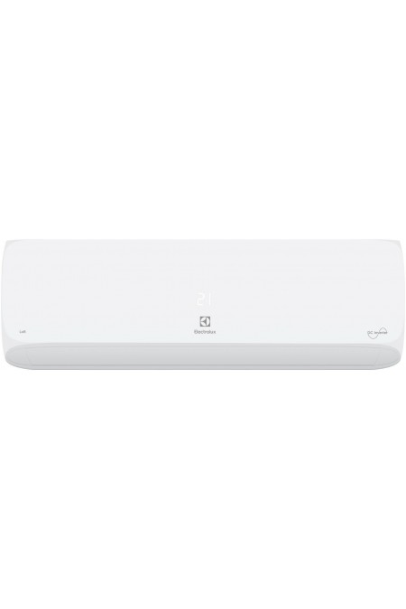 Настенная сплит-система Electrolux Loft EACS/I-12HAL/N8 (белый) 1