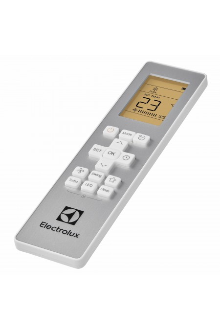 Настенная сплит-система Electrolux Nordic EACS-36HT/N3_24Y (белый) 3