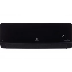Настенная сплит-система Electrolux Onix Super DC EACS/I-09HIX-BLACK/N8 (черный)