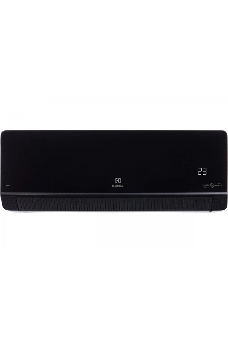 Настенная сплит-система Electrolux Onix Super DC EACS/I-09HIX-BLACK/N8 (черный) 