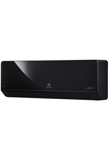 Настенная сплит-система Electrolux Onix Super DC EACS/I-12HIX-BLACK/N8 (черный) 1