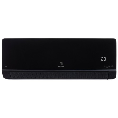 Настенная сплит-система Electrolux Onix Super DC EACS/I-12HIX-BLACK/N8 (черный) 1