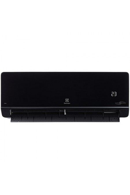 Настенная сплит-система Electrolux Onix Super DC EACS/I-12HIX-BLACK/N8 (черный) 3