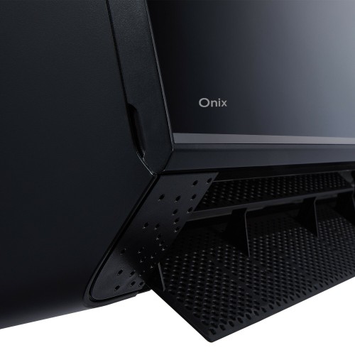 Настенная сплит-система Electrolux Onix Super DC EACS/I-12HIX-BLACK/N8 (черный) 3