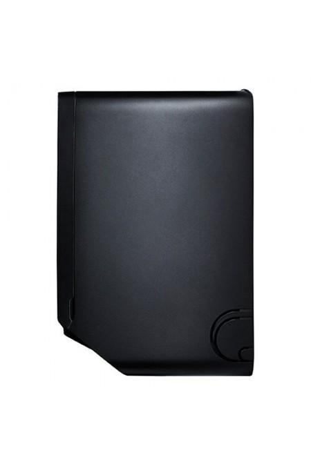 Настенная сплит-система Electrolux Onix Super DC EACS/I-12HIX-BLACK/N8 (черный) 5