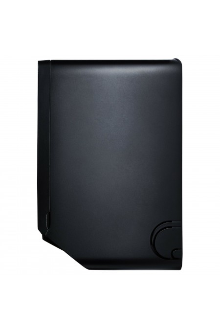 Настенная сплит-система Electrolux Onix Super DC EACS/I-24HIX/N8 (черный) 5