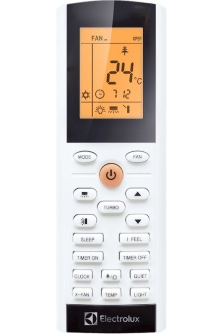 Настенная сплит-система Electrolux Portofino DC Inverter EACS/I-09HP/N8_25Y (белый) 4