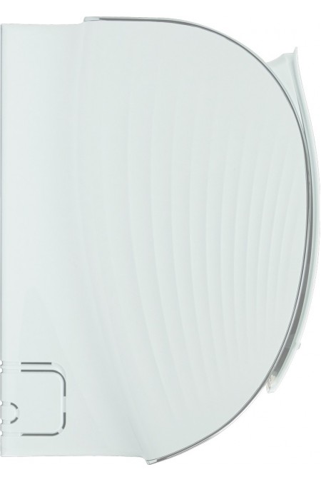 Настенная сплит-система Electrolux Portofino DC Inverter EACS/I-12HP/N8_25Y (белый) 5