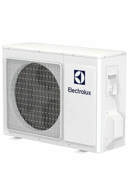 Настенная сплит-система Electrolux Portofino DC Inverter EACS/I-18HP/N8_25Y (белый) 5