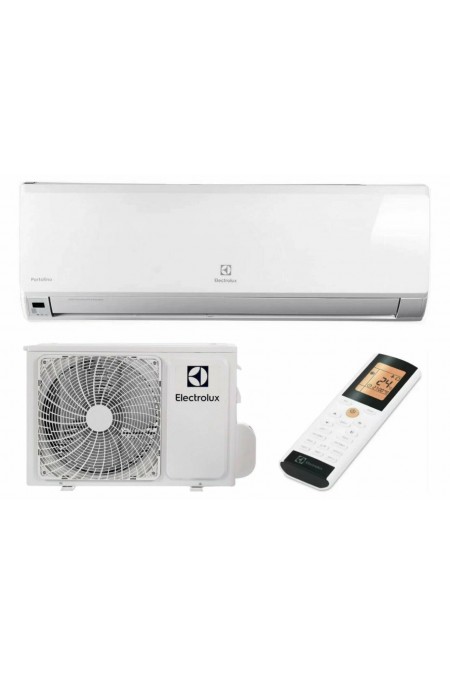 Настенная сплит-система Electrolux Portofino EACS-12HP/N3_23Y (белый) 