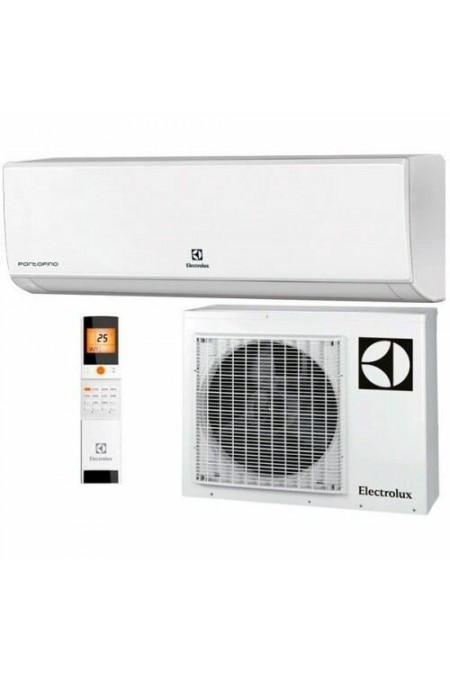 Настенная сплит-система Electrolux Portofino EACS-12HP/N3_23Y (белый) 1