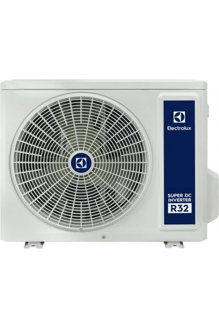 Настенная сплит-система Electrolux Portofino EACS-12HP/N3_23Y (белый) 2