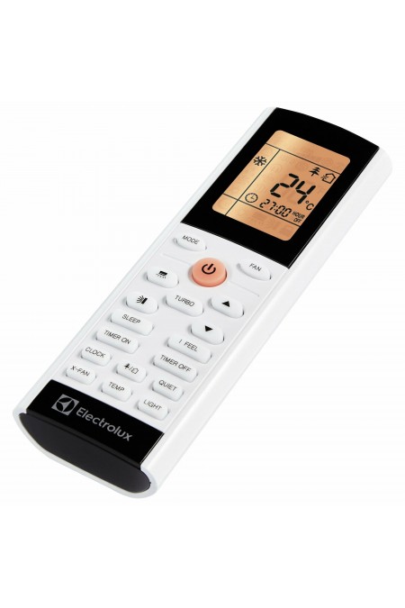 Настенная сплит-система Electrolux Portofino EACS-12HP/N3_23Y (белый) 3