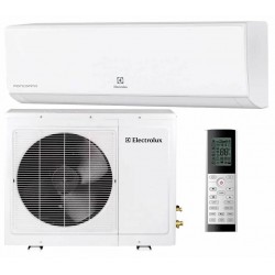 Настенная сплит-система Electrolux Portofino EACS-18HP/N3_23Y (белый)