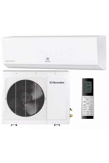 Настенная сплит-система Electrolux Portofino EACS-18HP/N3_23Y (белый) 