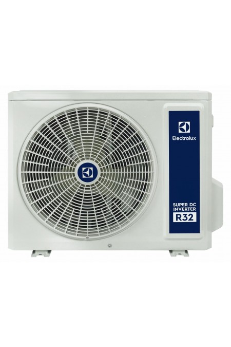 Настенная сплит-система Electrolux Portofino EACS/I-09HP/N8_23Y (белый) 2