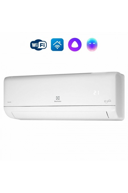 Настенная сплит-система Electrolux Skandi DC EACS/I-12HSK/N8_V3 (белый) 1