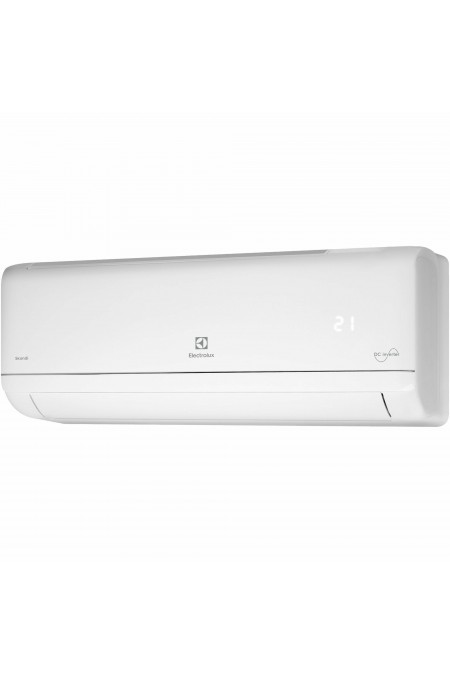 Настенная сплит-система Electrolux Skandi DC EACS/I-12HSK/N8_V3 (белый) 2