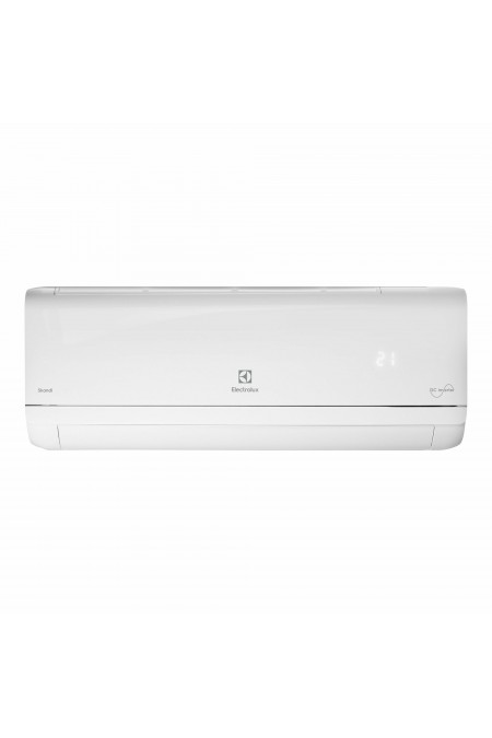 Настенная сплит-система Electrolux Skandi DC EACS/I-12HSK/N8_V3 (белый) 3