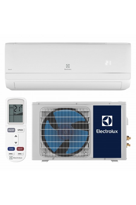 Настенная сплит-система Electrolux Skandi EACS-07HSK/N3_24Y (белый) 5