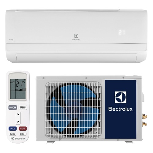 Настенная сплит-система Electrolux Skandi EACS-07HSK/N3_24Y (белый) 7