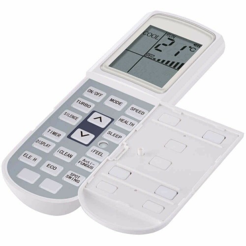 Настенная сплит-система Electrolux Skandi EACS-09HSK/N3_24Y (белый) 2