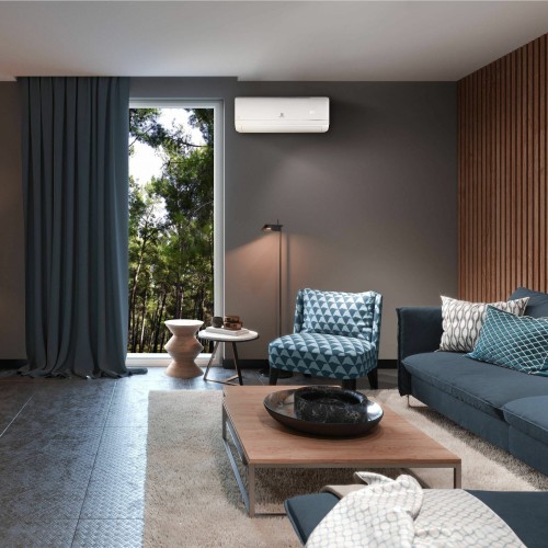 Настенная сплит-система Electrolux Skandi EACS-12HSK/N3_24Y (белый) 5