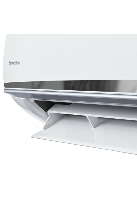 Настенная сплит-система Electrolux Slide DC EACS/I-07HSL/N8 Inverter (белый) 4