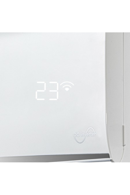Настенная сплит-система Electrolux Slide DC EACS/I-07HSL/N8 Inverter (белый) 7