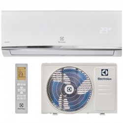Настенная сплит-система Electrolux Slide DC EACS/I-09HSL/N8 Inverter (белый)