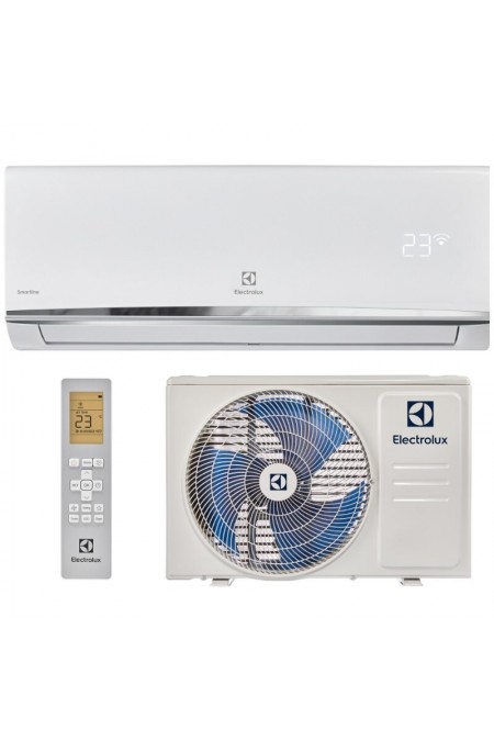 Настенная сплит-система Electrolux Slide DC EACS/I-09HSL/N8 Inverter (белый) 
