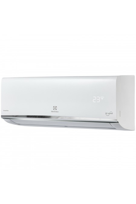 Настенная сплит-система Electrolux Slide DC EACS/I-09HSL/N8 Inverter (белый) 1