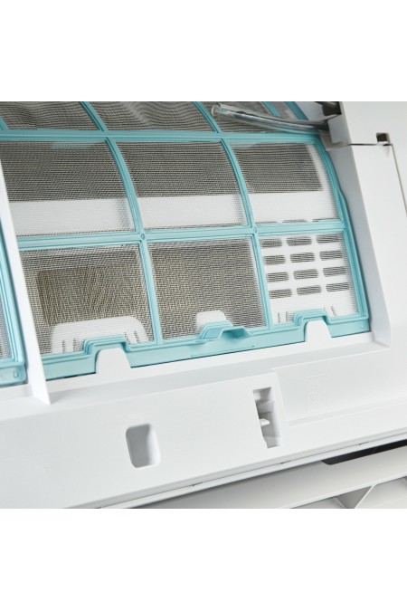 Настенная сплит-система Electrolux Slide DC EACS/I-09HSL/N8 Inverter (белый) 6
