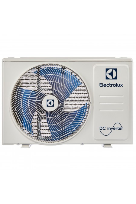 Настенная сплит-система Electrolux Slide DC EACS/I-09HSL/N8 Inverter (белый) 9