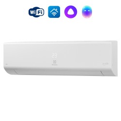 Настенная сплит-система Electrolux Slide DC EACS/I-12HSL/N8 Inverter (белый)