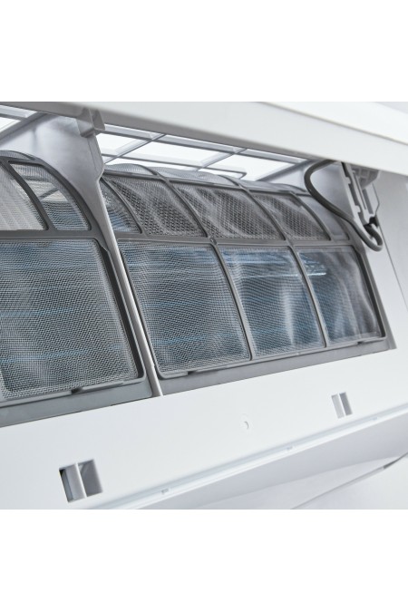 Настенная сплит-система Electrolux Slide DC EACS/I-12HSL/N8 Inverter (белый) 6