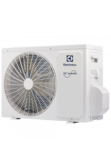 Настенная сплит-система Electrolux Slide DC EACS/I-12HSL/N8 Inverter (белый) 8
