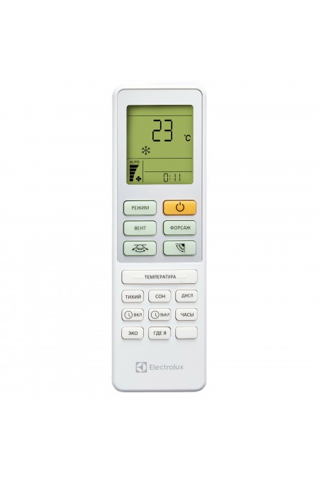 Настенная сплит-система Electrolux Slide DC EACS/I-12HSL/N8 Inverter (белый) 9