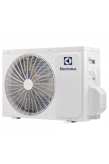 Настенная сплит-система Electrolux Slide EACS-07HSL/N8 (белый) 3