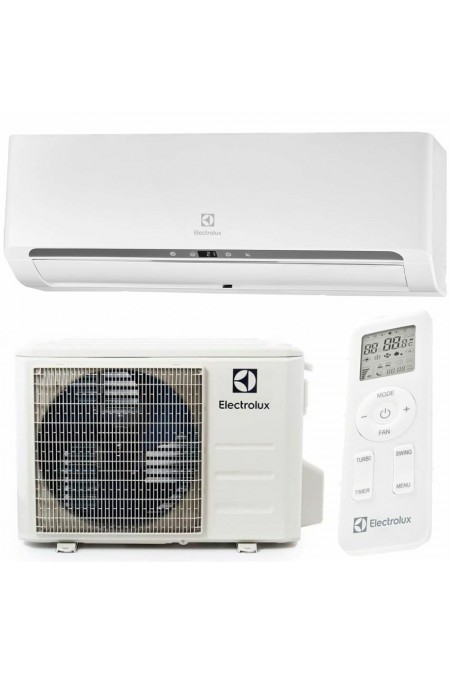 Настенная сплит-система Electrolux Slide EACS-09HSL/N8 (белый) 