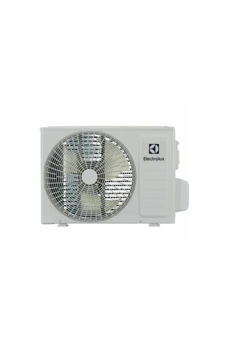 Настенная сплит-система Electrolux Slide EACS-09HSL/N8 (белый) 2