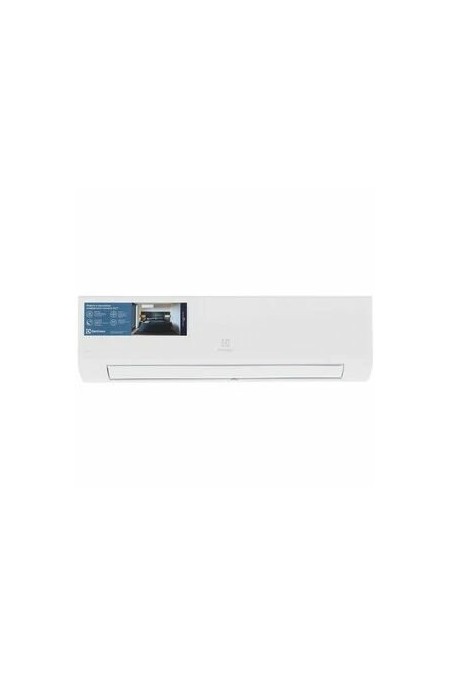 Настенная сплит-система Electrolux Slide EACS-09HSL/N8 (белый) 3