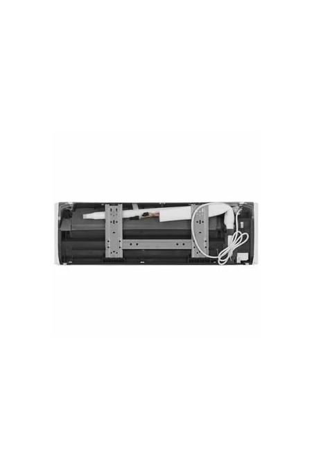 Настенная сплит-система Electrolux Slide EACS-09HSL/N8 (белый) 4